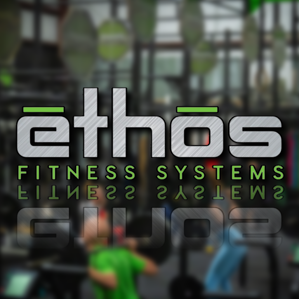  ETHOS SPORTS & FITNESS