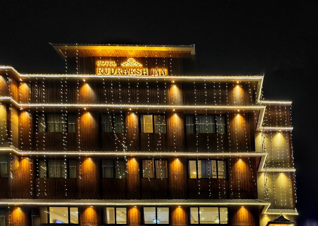 Hotel Rudraksh Inn
