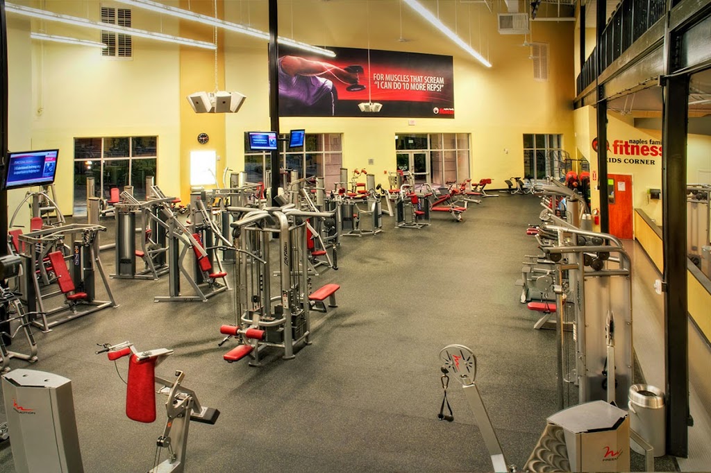  Naples Family Fitness