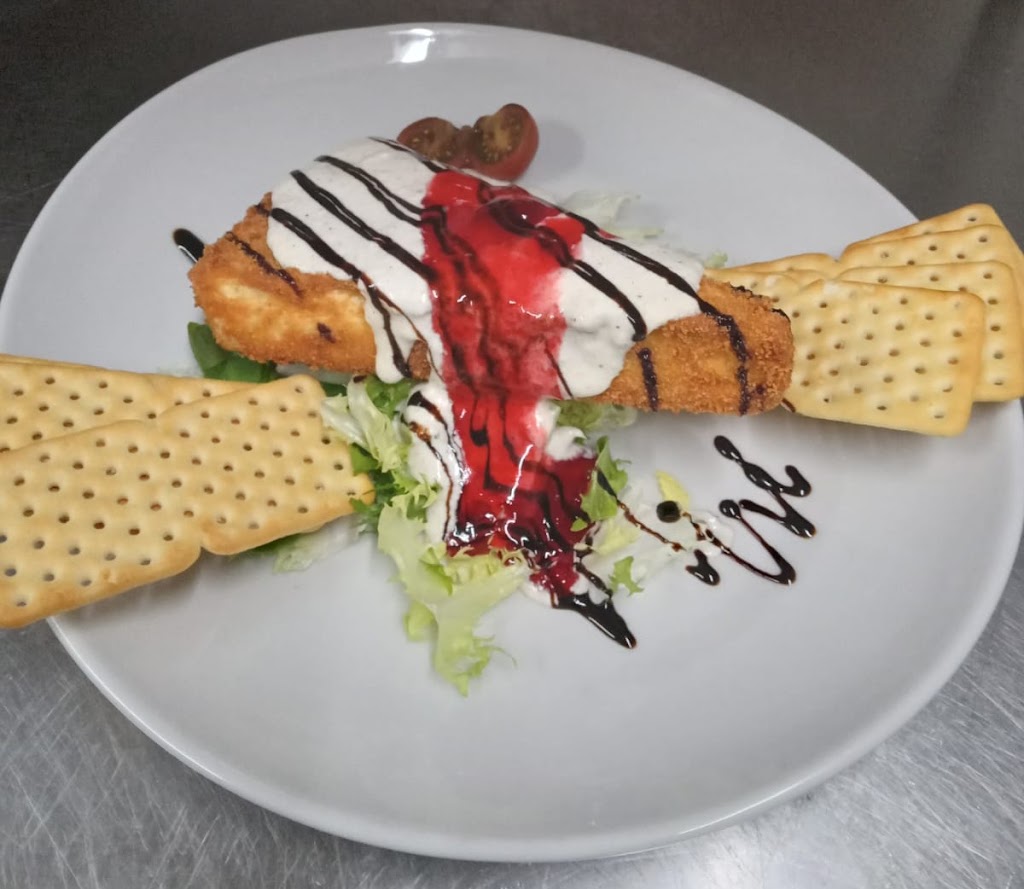 Restaurante La Teua Casa — Del propietario