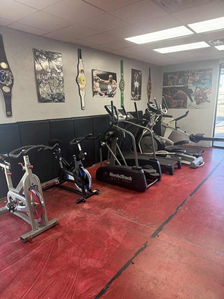  TNG Boxing - Oklahoma Boxing