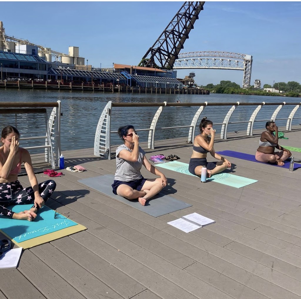  The Studio Cleveland