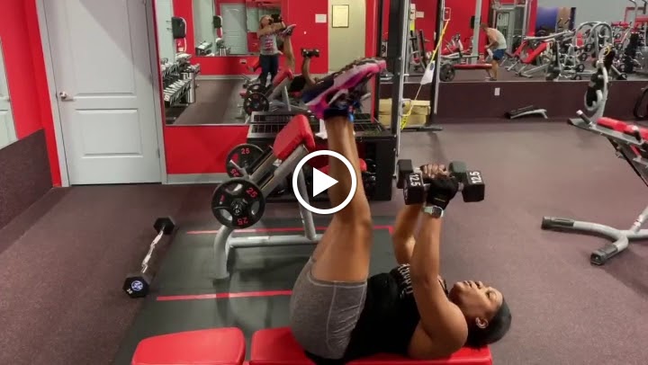  Workout Anytime Calera