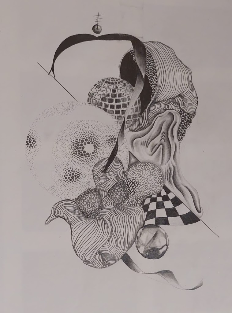 Escuela de Dibujo Lienzo Blanco