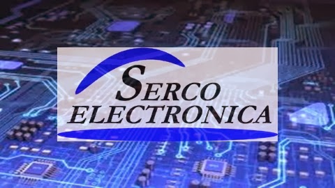 Serco Electronica