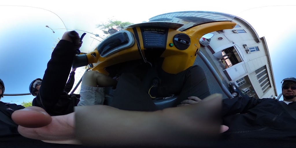 Street View & 360deg