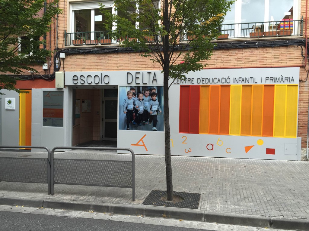 Escola Delta