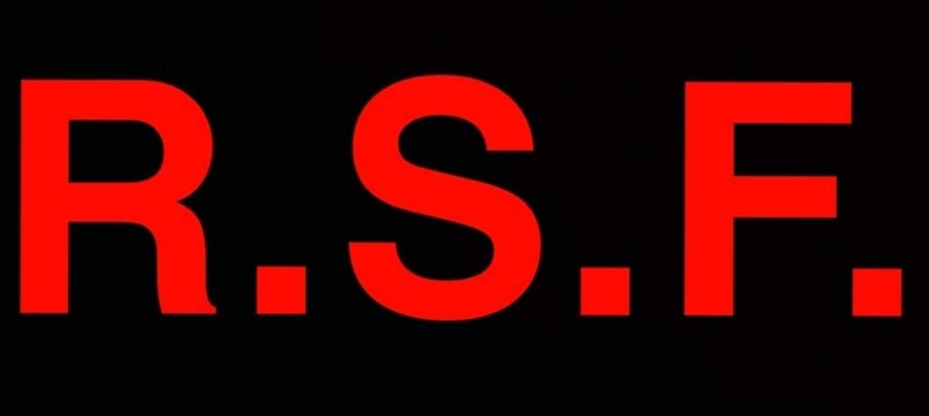  Red Springs Fitness (R.S.F)