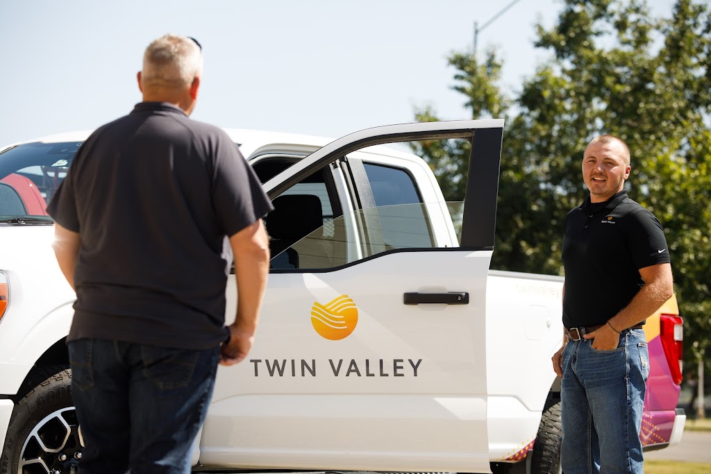 Twin Valley