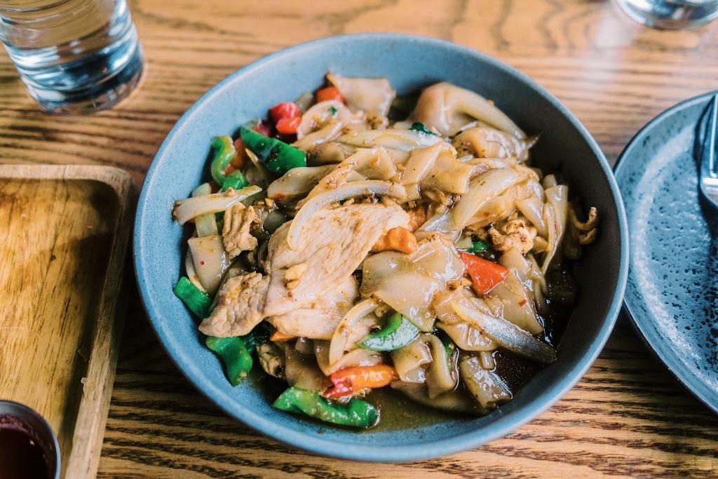 SENSE OF THAI , One Loudoun