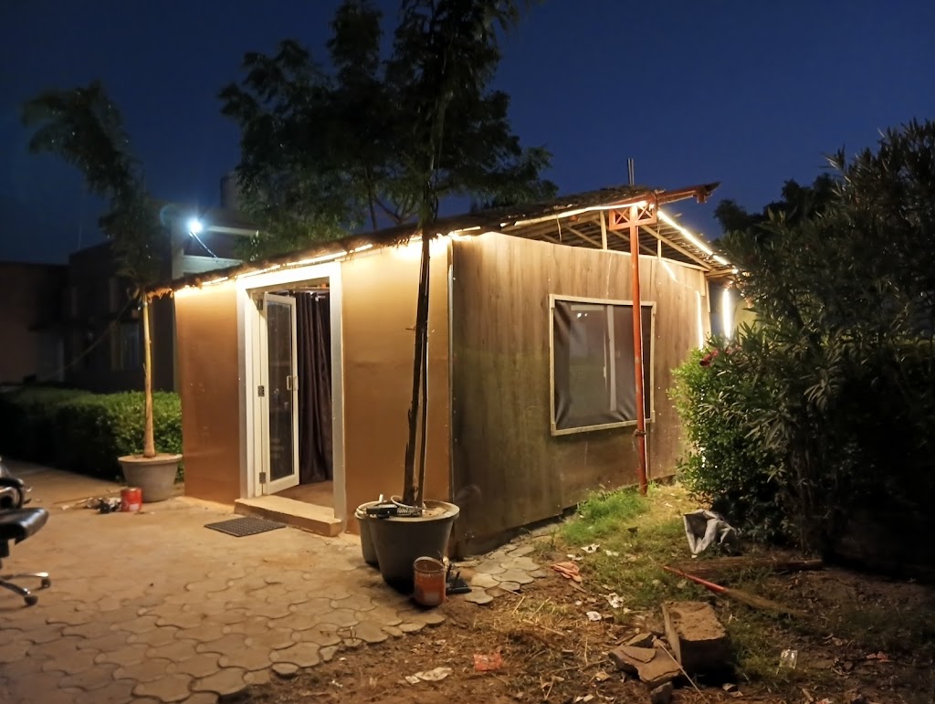 Heavenly Kutch Resort
