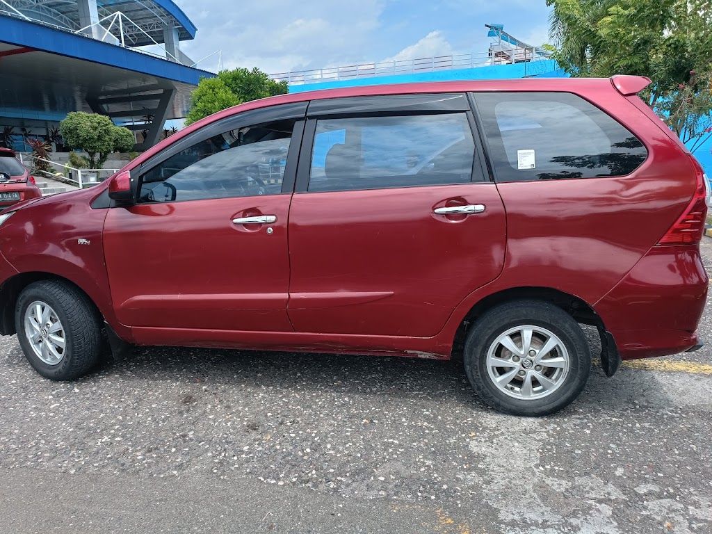 Rental Mobil Luwuk Banggai ITHO RENTAL MOBIL