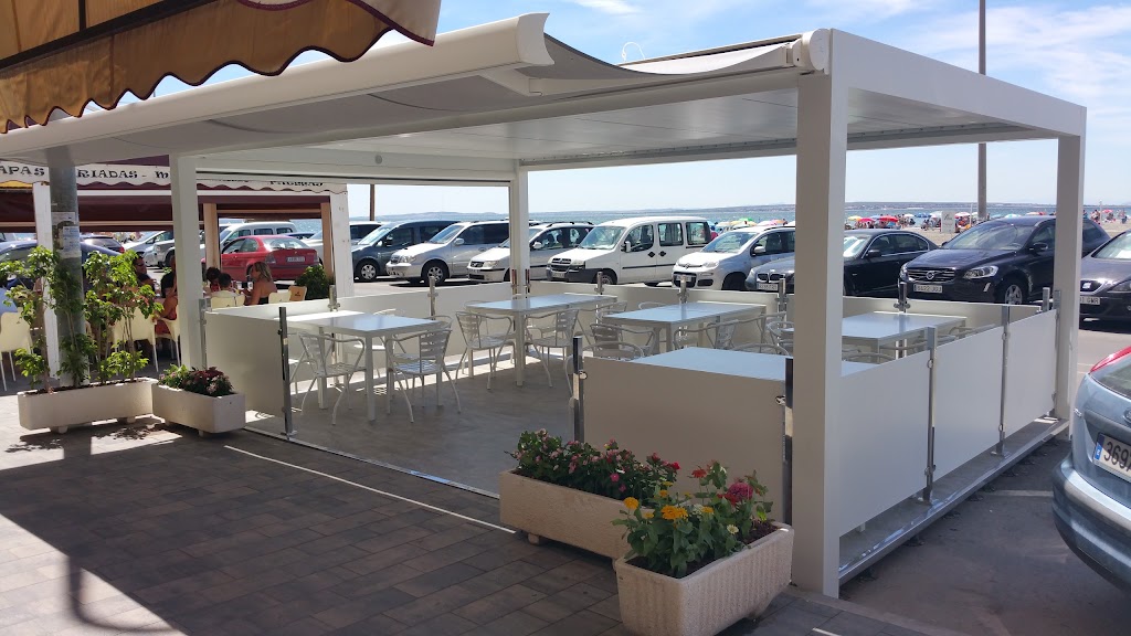 Restaurante Don Jeronimo