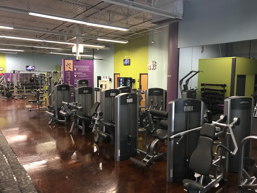  Anytime Fitness
