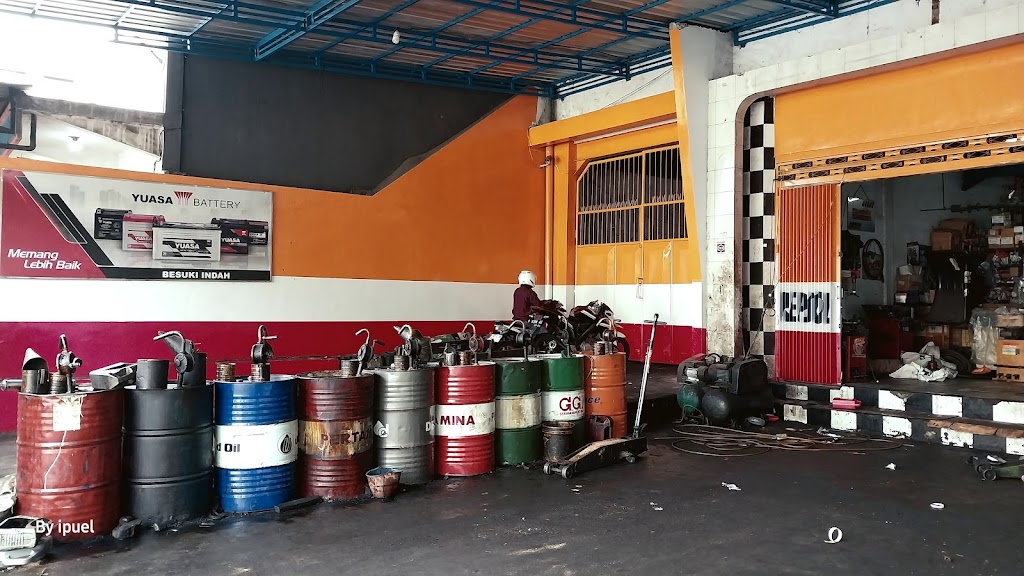 Besuki Indah Motor