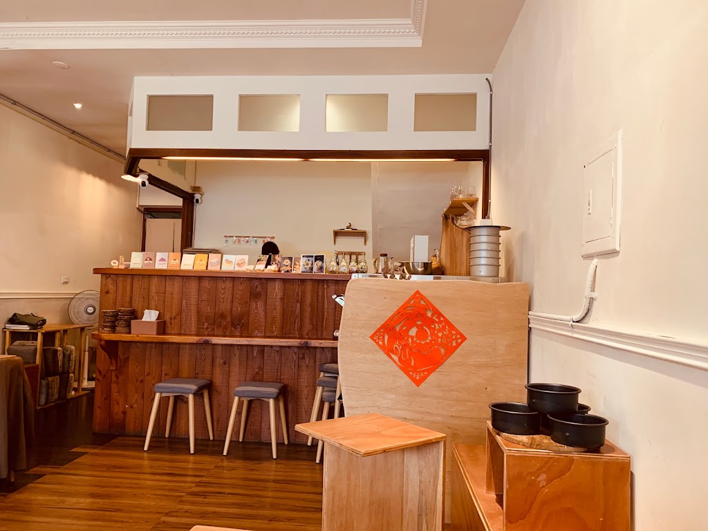 栗子LiZi cafe（甜點咖啡店） 的照片