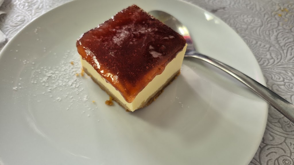 Restaurant El Secret — Mas recientes