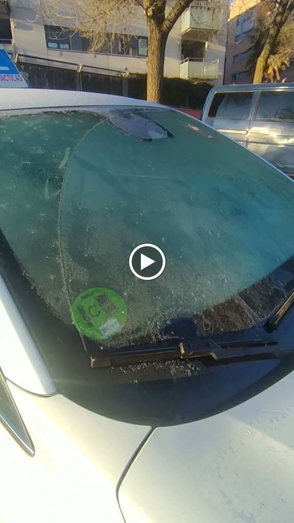 Autoescuela GO! Alcorcon - Parque Lisboa (Anyma) — Videos