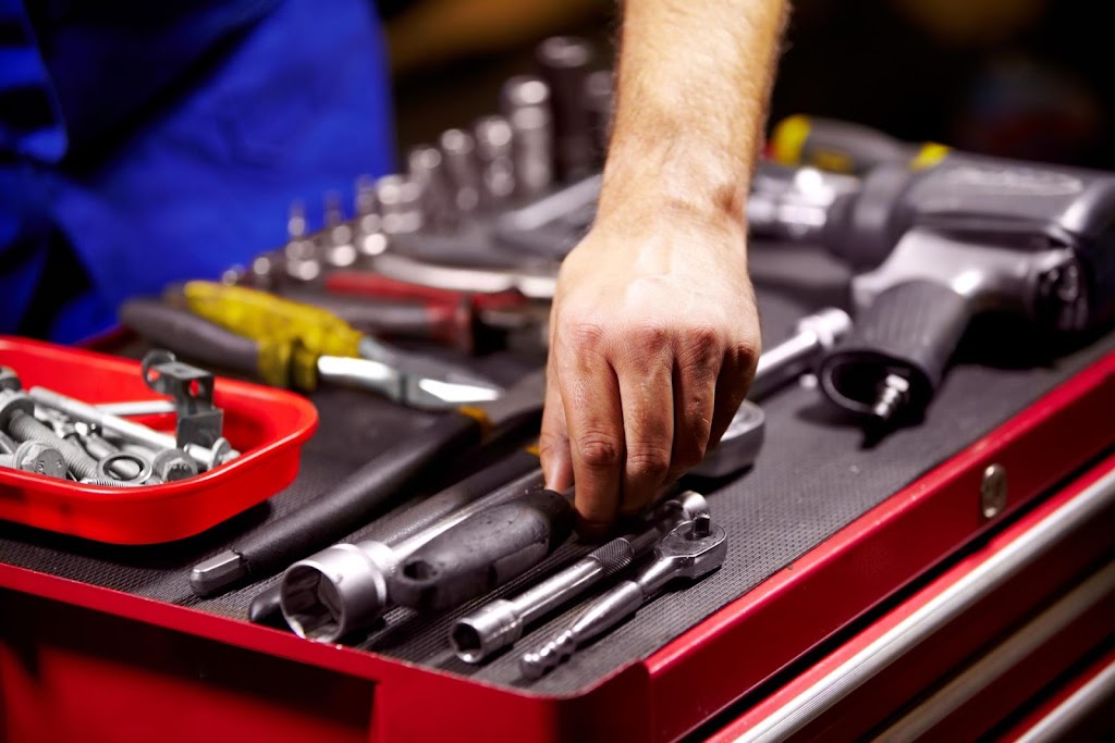Talleres Eco Cars Trucks - Castrol Service — Del propietario