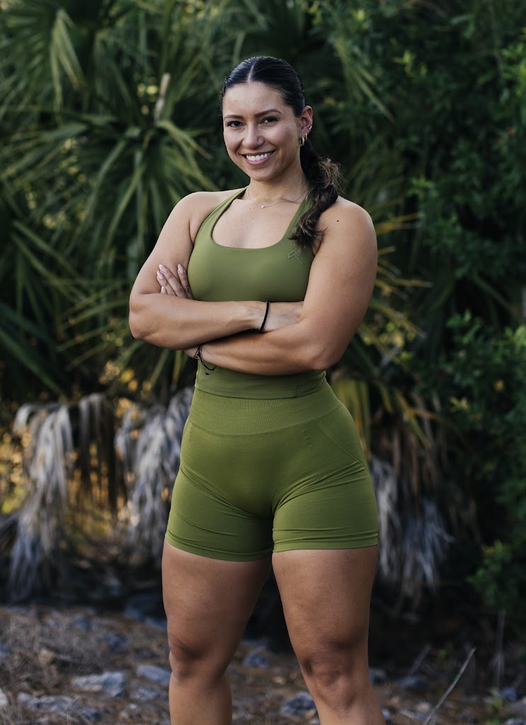  Aspire to Inspire Fitness