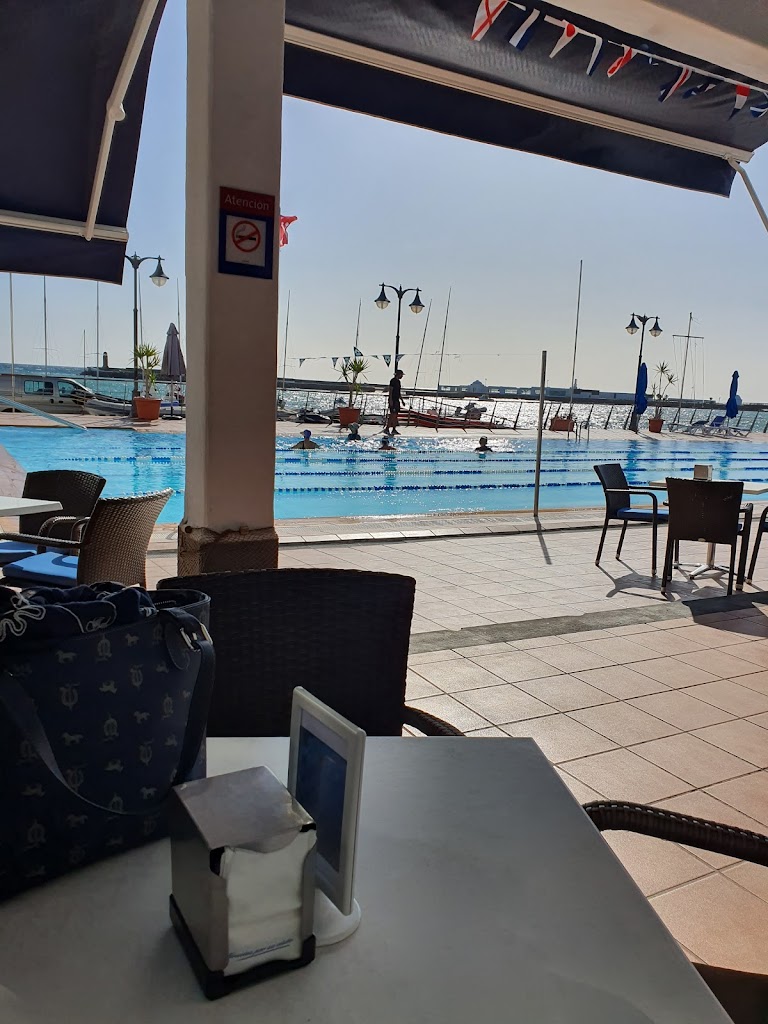 Real Club Nautico de Arrecife