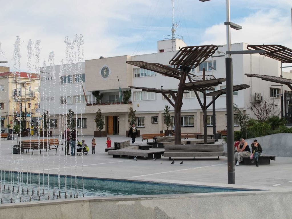 Ayuntamiento de Armilla — Del propietario