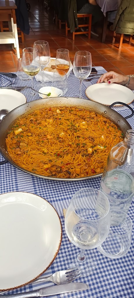 Restaurante Mezquida — Mas recientes