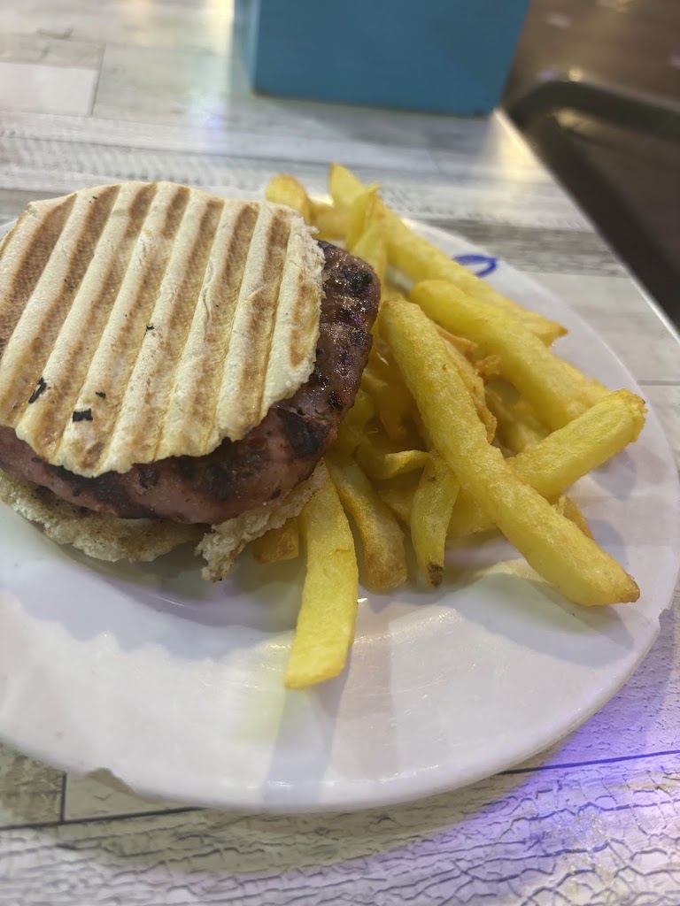 Casa Puri — Panini