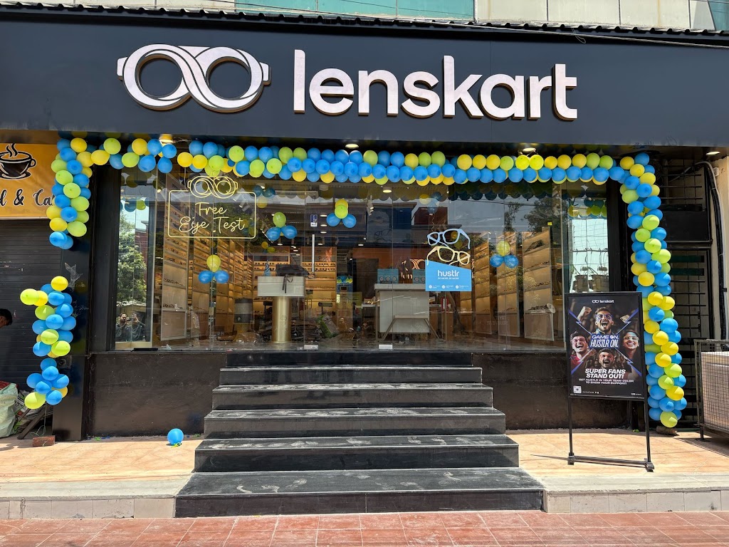 Lenskart Com At Subhash Nagar Ujjain