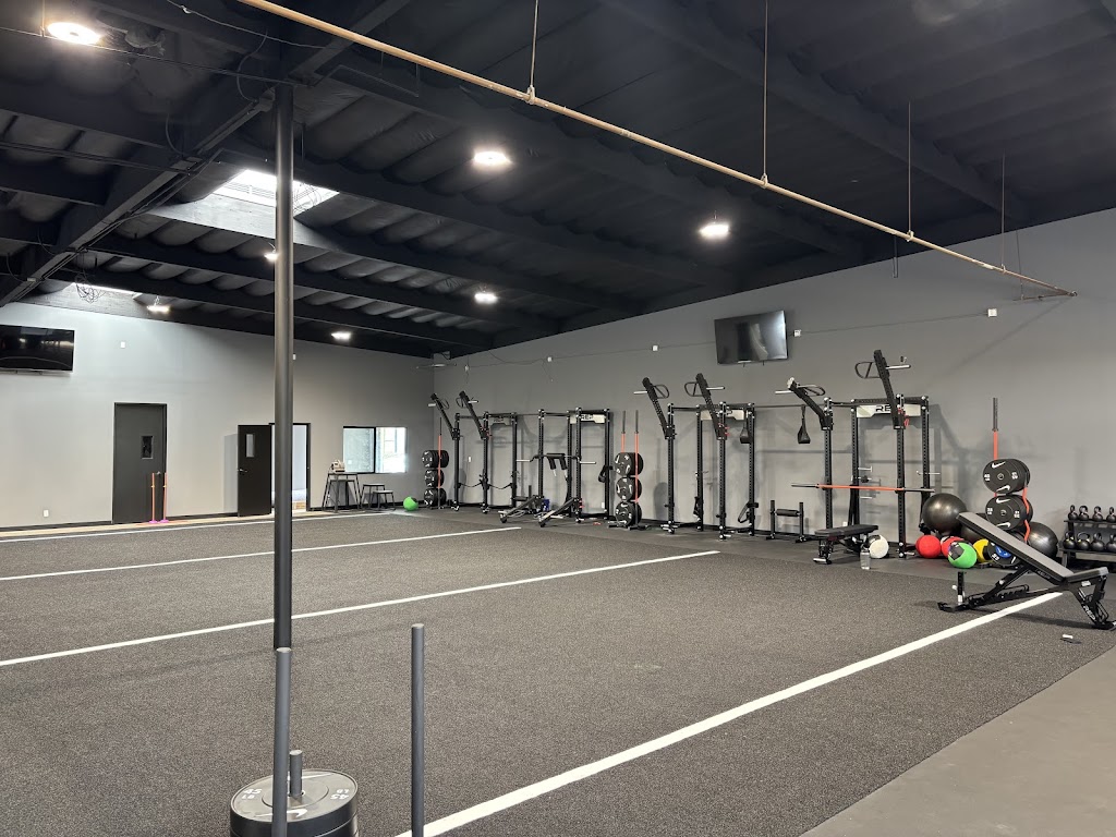  The Block Performance Center