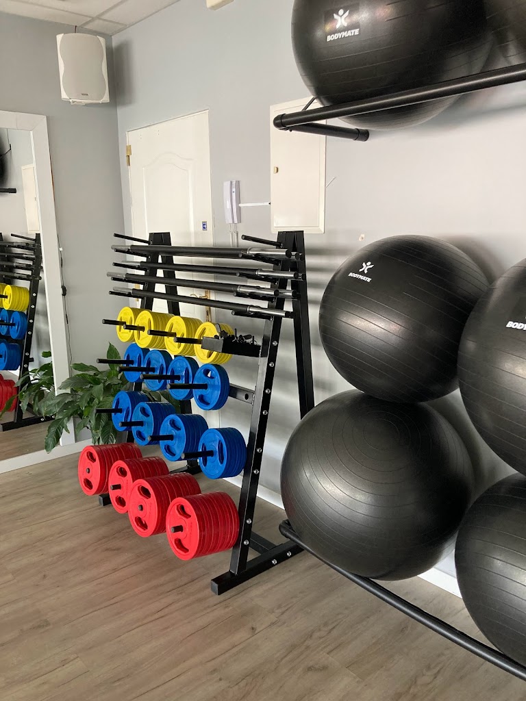 Respira con Ana Carrillo