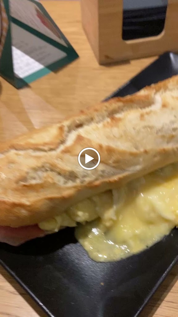 Guria Taberna Hernani — Videos