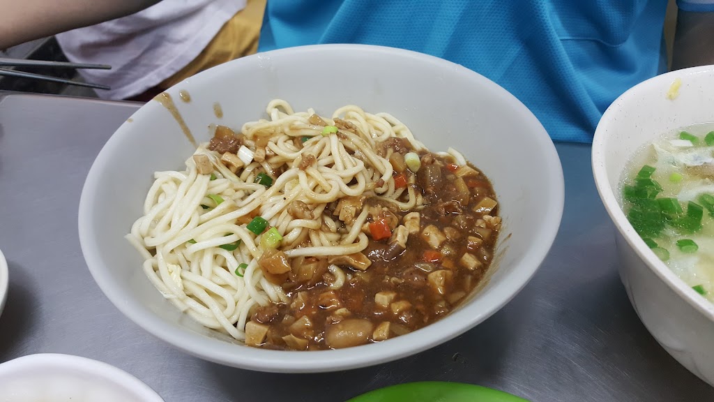 老口味牛肉麵 的照片