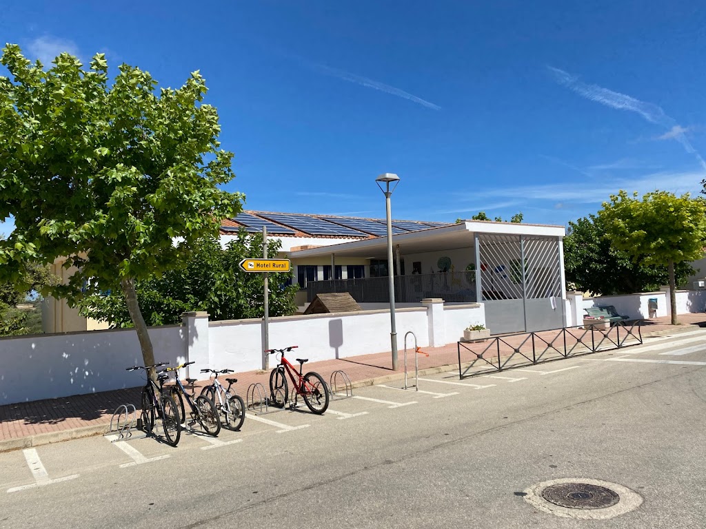 CEIP Francesc d'Albranca