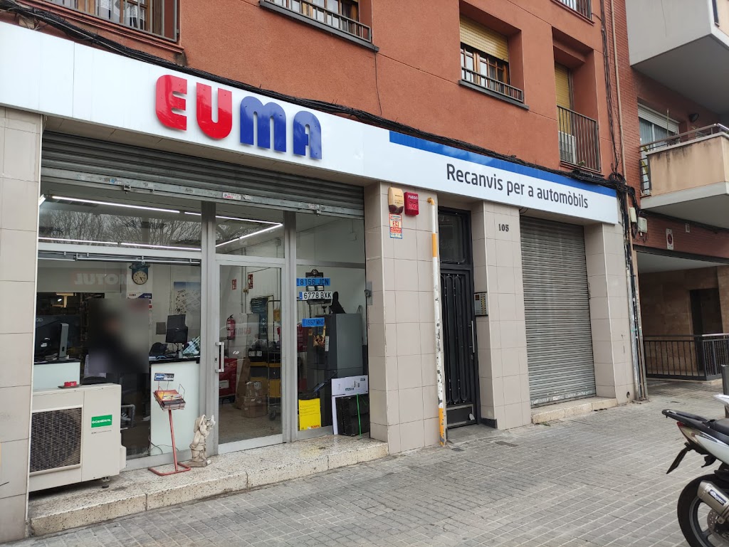 EUMA