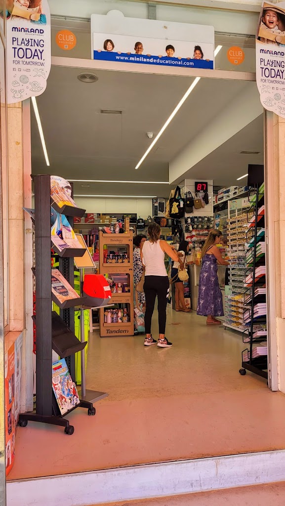 Libreria Papeleria Diama