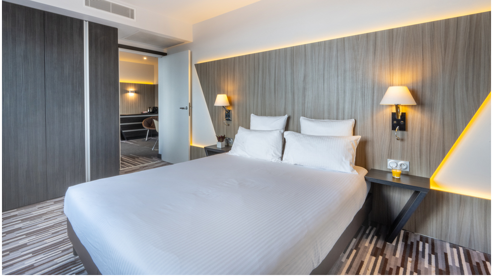 Nemea Appart'Hotel Toulouse Concorde Gare Matabiau