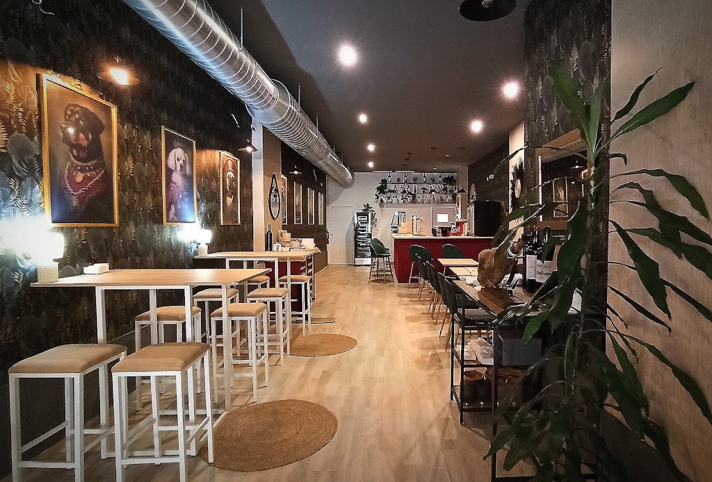 La Abaceria - Cocina de autor