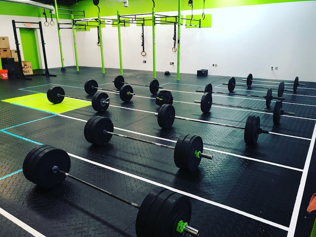  Perpetual Fitness, Inc.