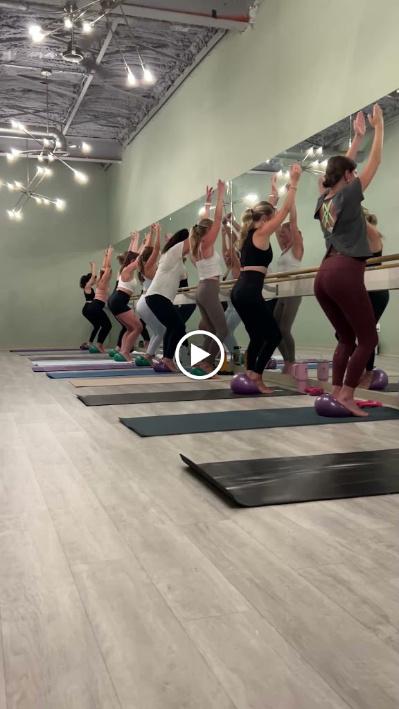  The Hub Boutique Studio