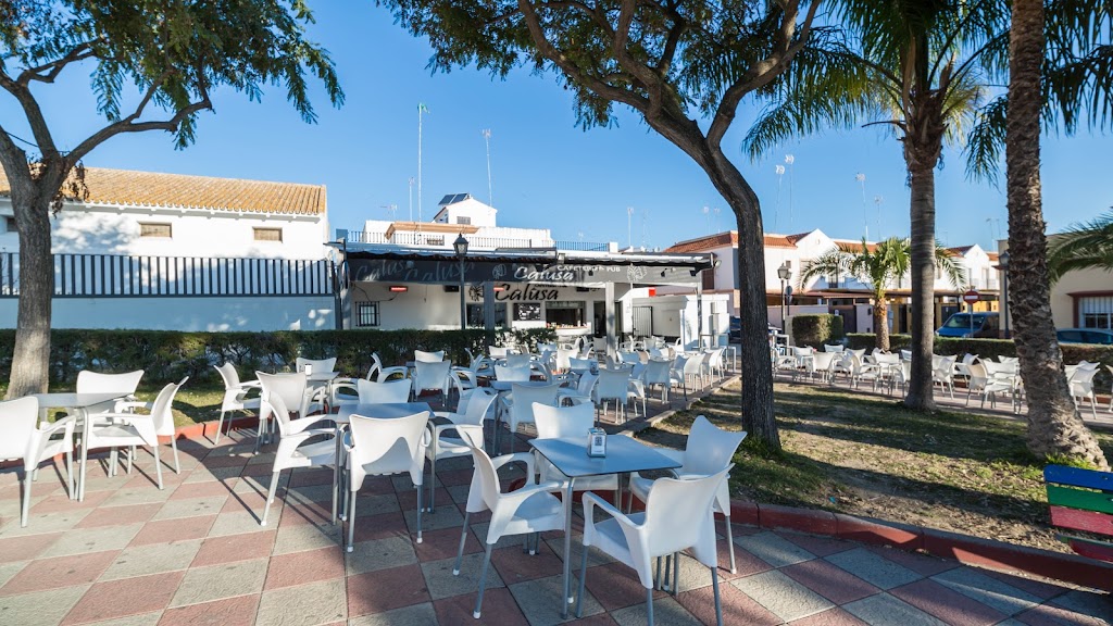 Cafeteria Pub Calusa