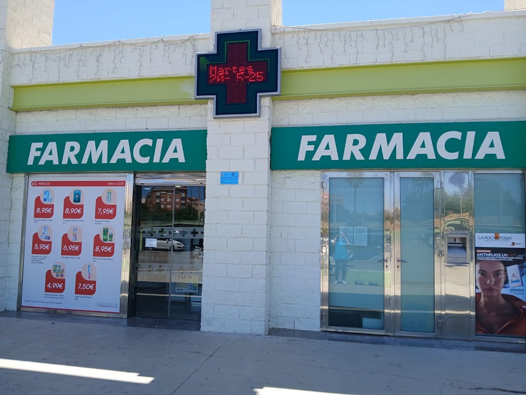 Farmacia Victoria Castineiras Bueno