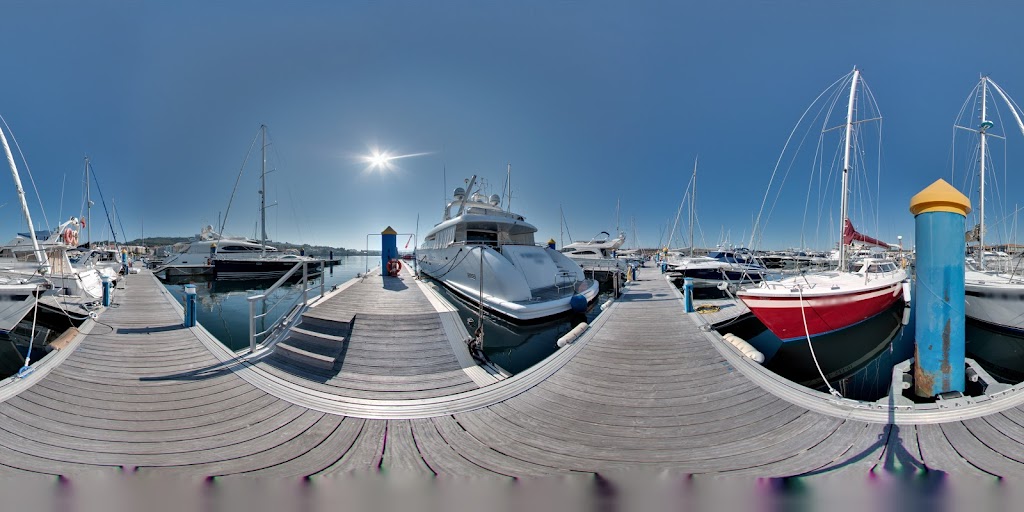 Servinauta Sanxenxo S.L