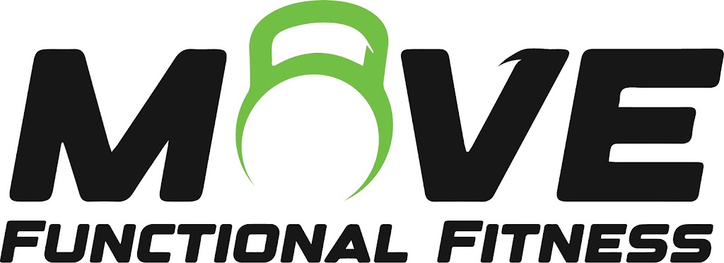  Move Functional Fitness