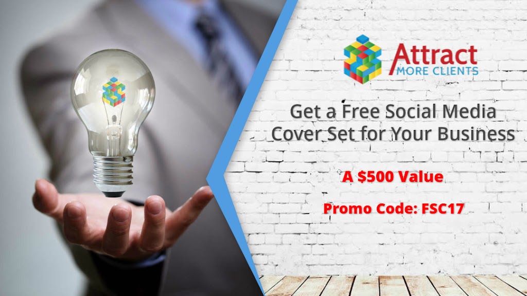 Attract More Clients