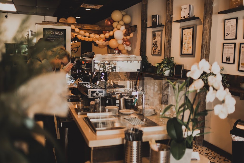 Photo of The Cuppo Coffee & Tea - Jersey Village