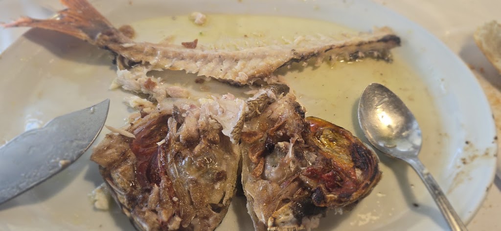 Restaurante Almiketxu — Mas recientes
