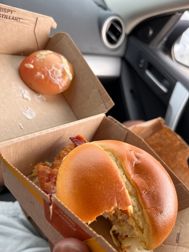 Comfort food