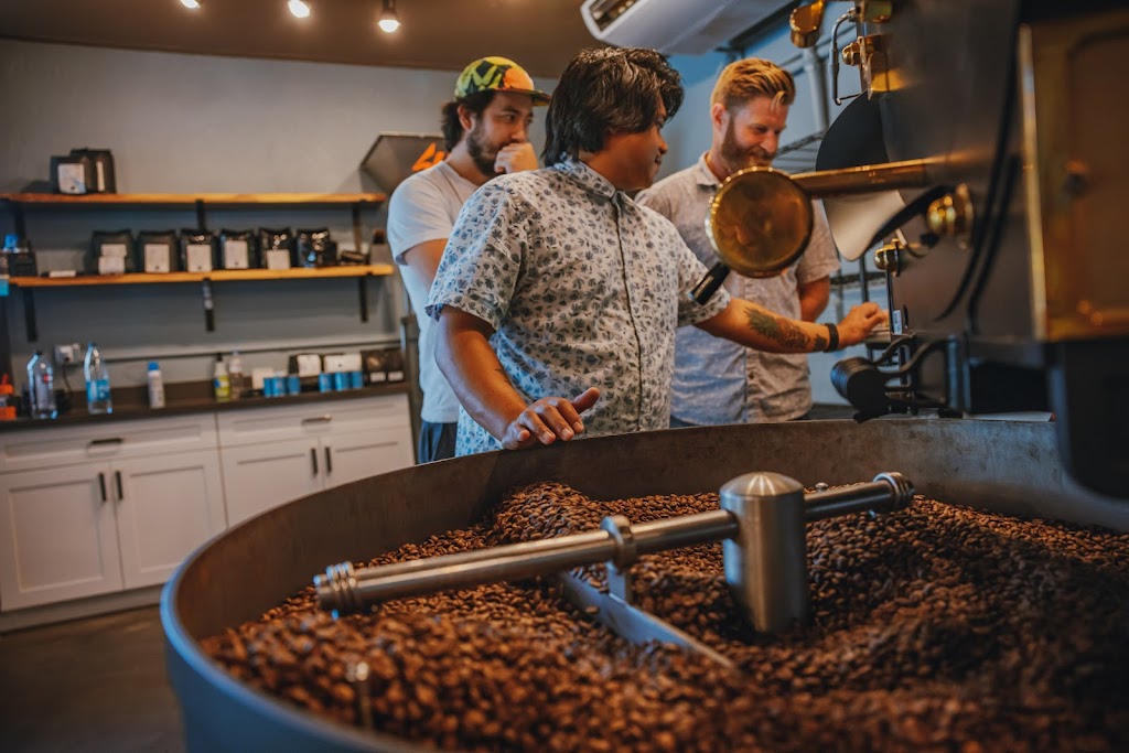 Photo of Kai Coffee Hawaii at Hyatt Regency Waikiki