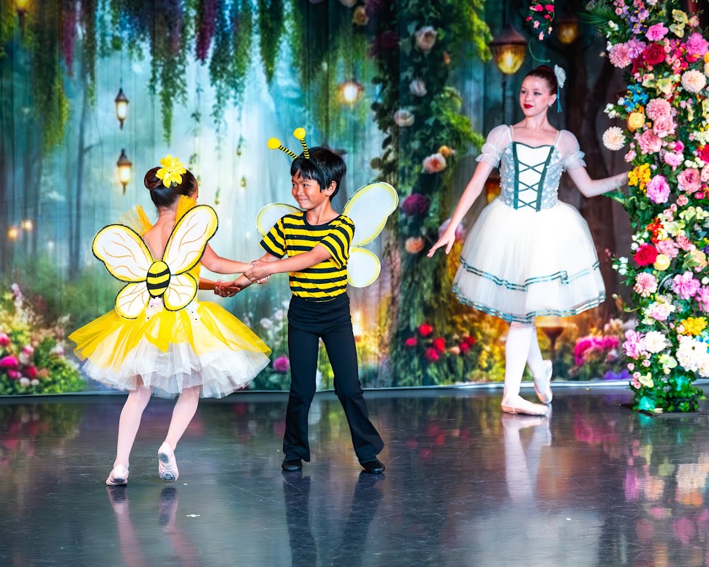  Premier Dance Arts of Los Alamitos